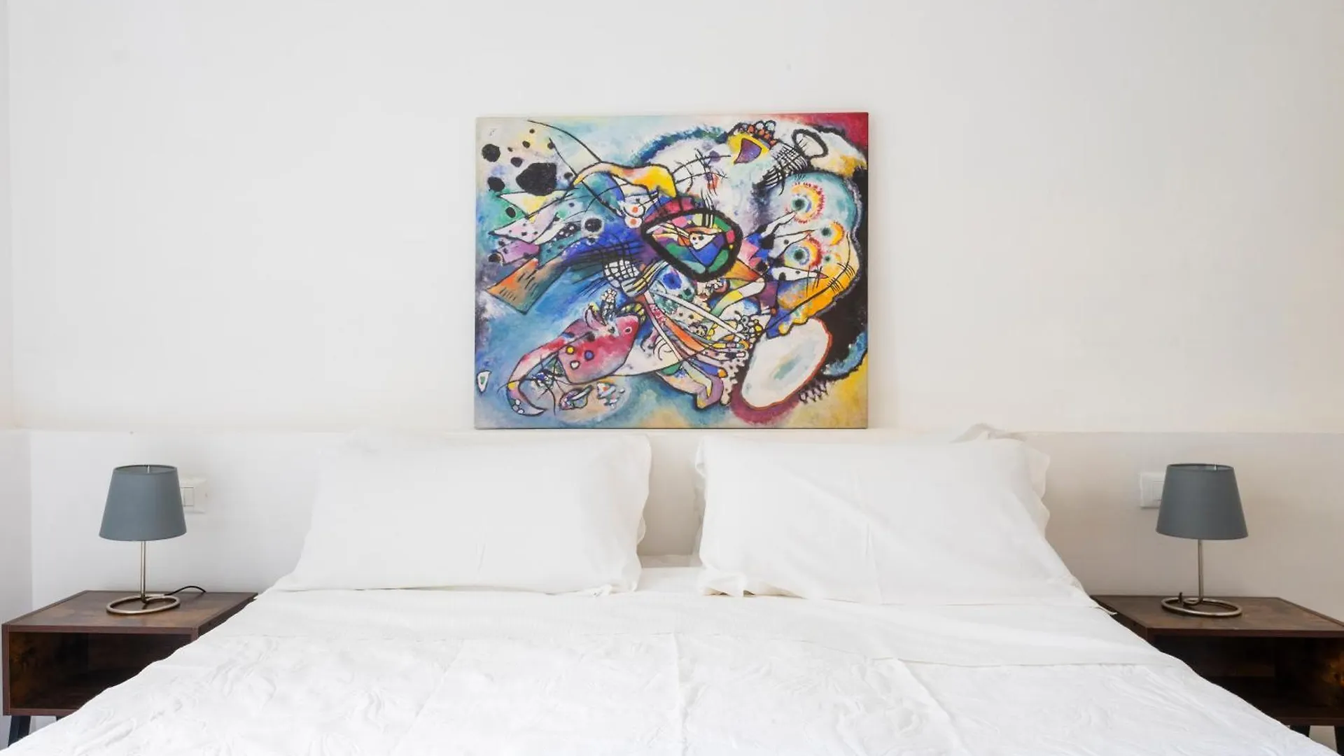 Zanobi Apartment Florence Italy
