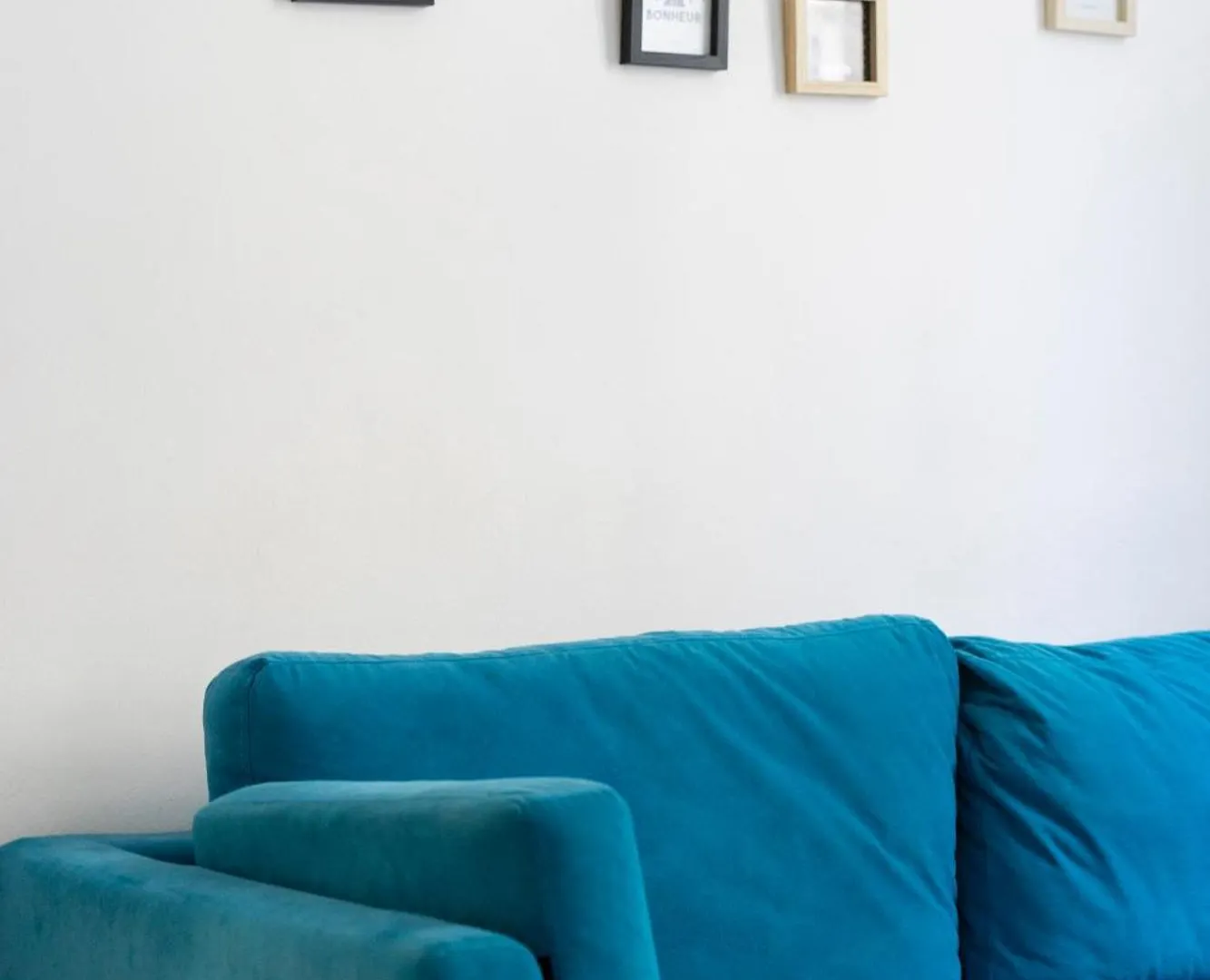 Zanobi Apartment Florence