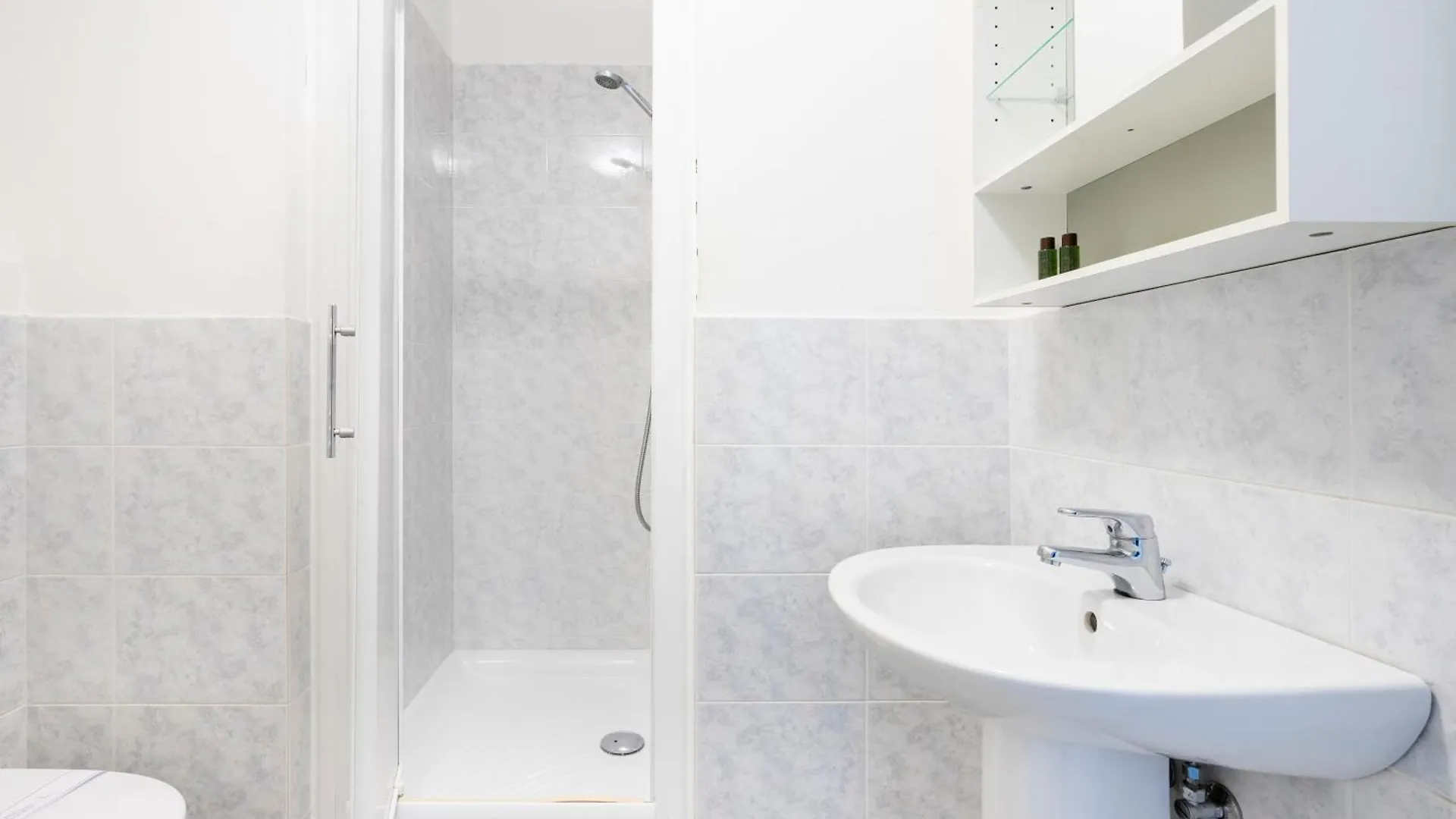 Zanobi Apartment Florence