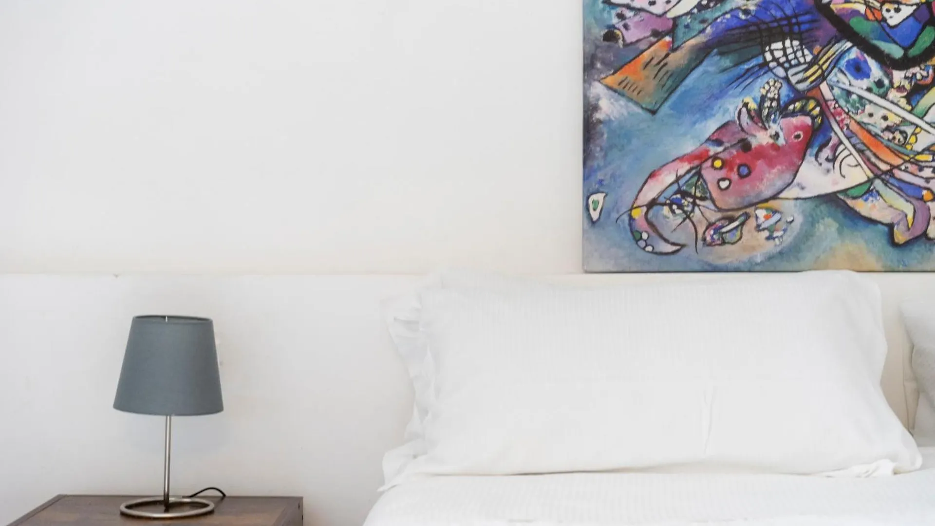 Zanobi Apartment Florence