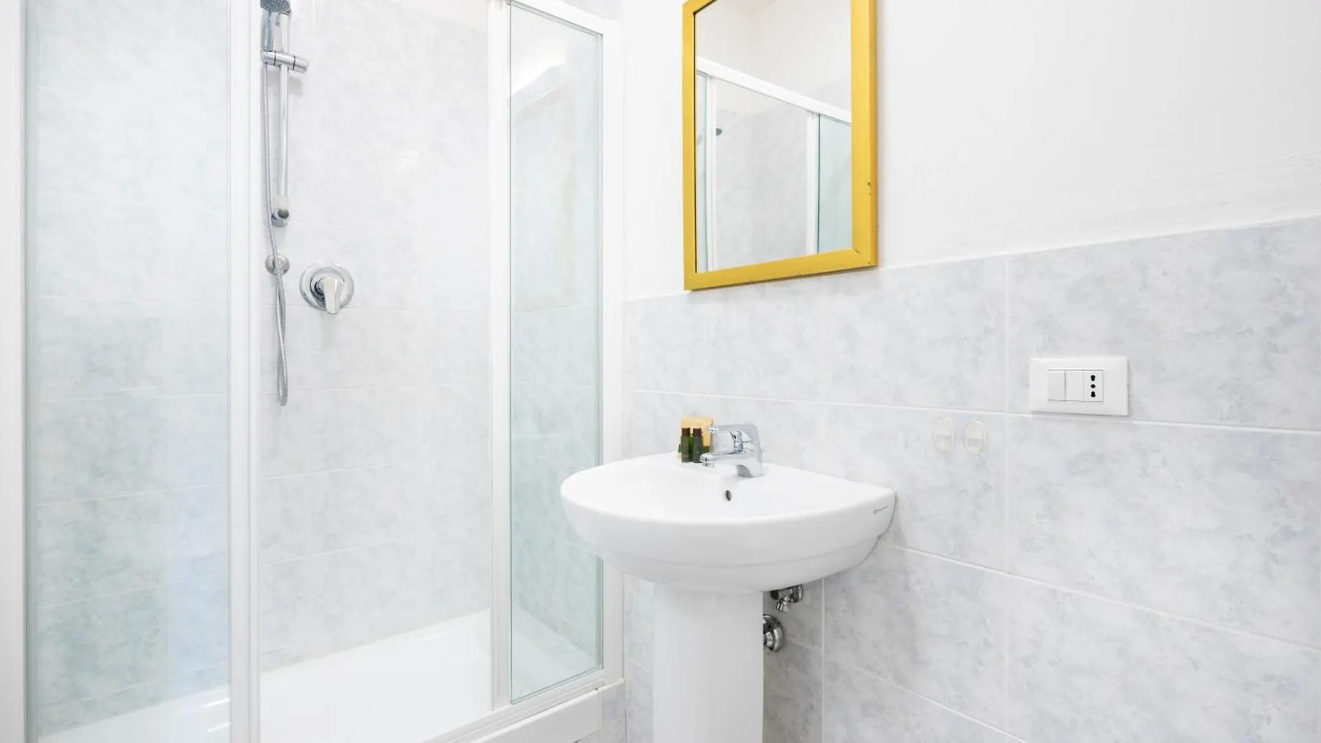 Zanobi Apartment Florence