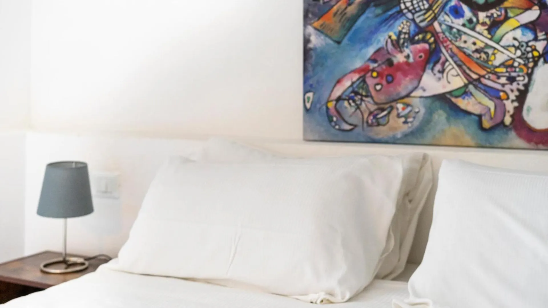 Zanobi Apartment Florence 0*,  Italy