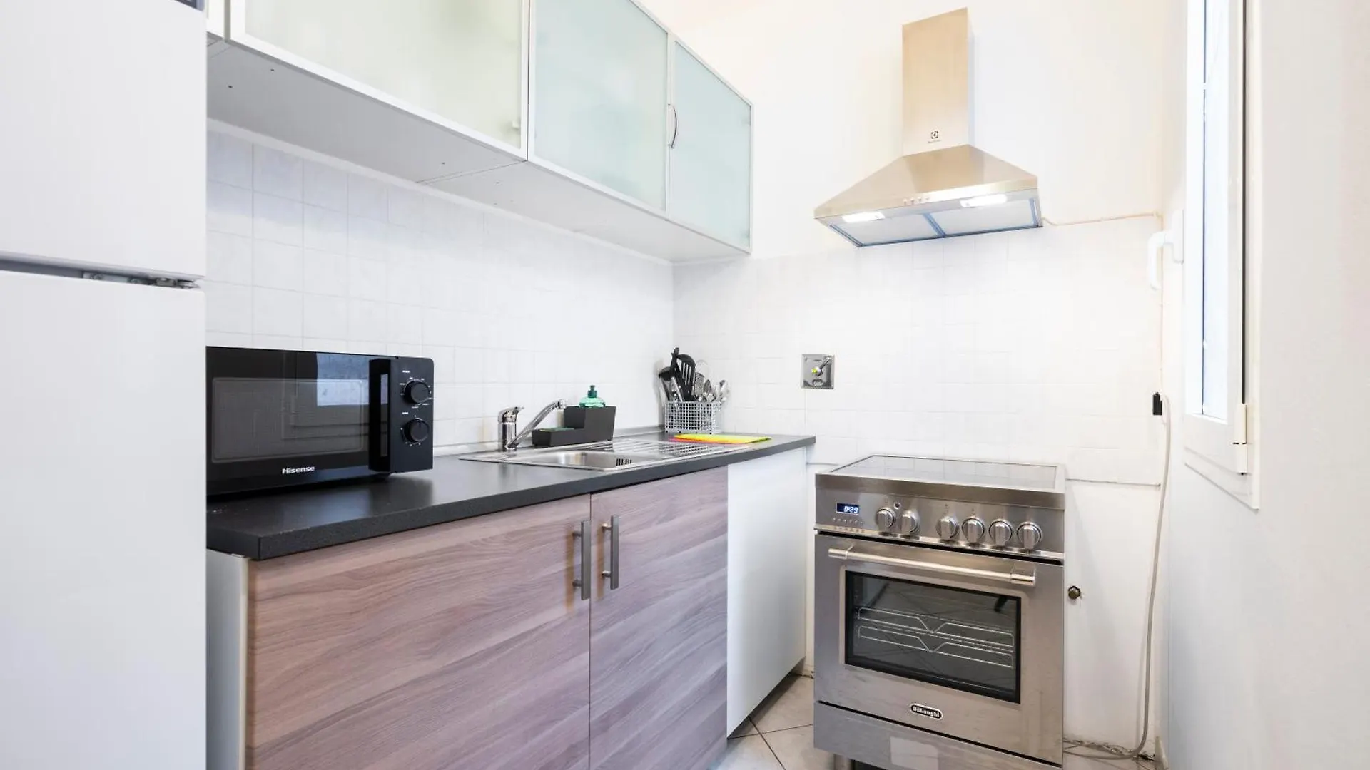 Zanobi Apartment Florence