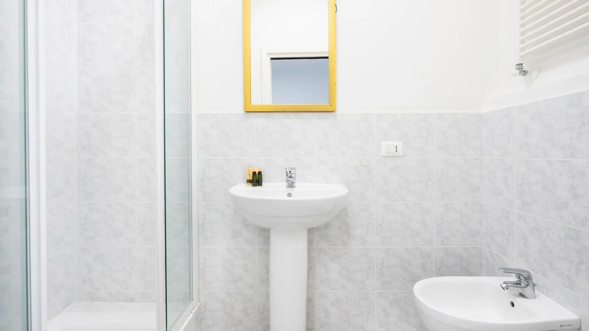 Zanobi Apartment Florence 0*,