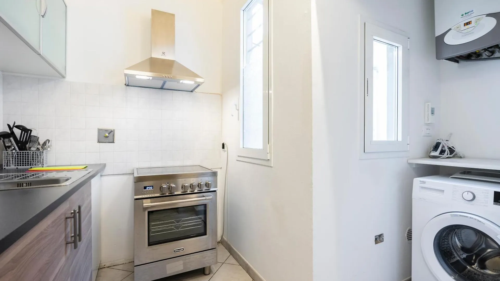 Zanobi Apartment Florence