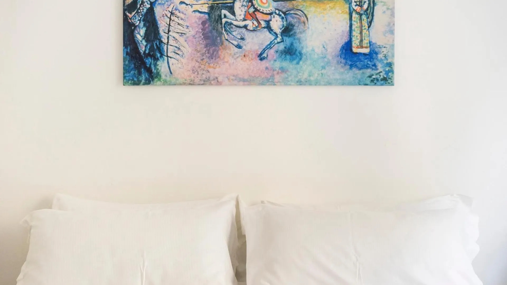 Zanobi Apartment Florence Italy