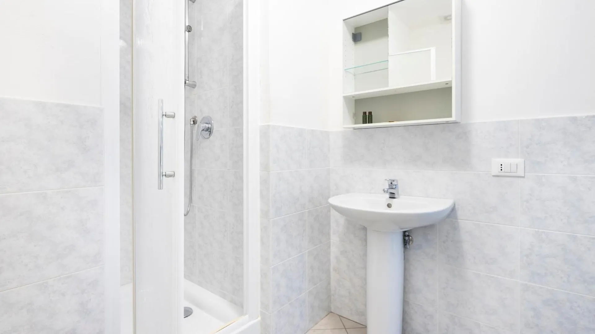 Zanobi Apartment Florence