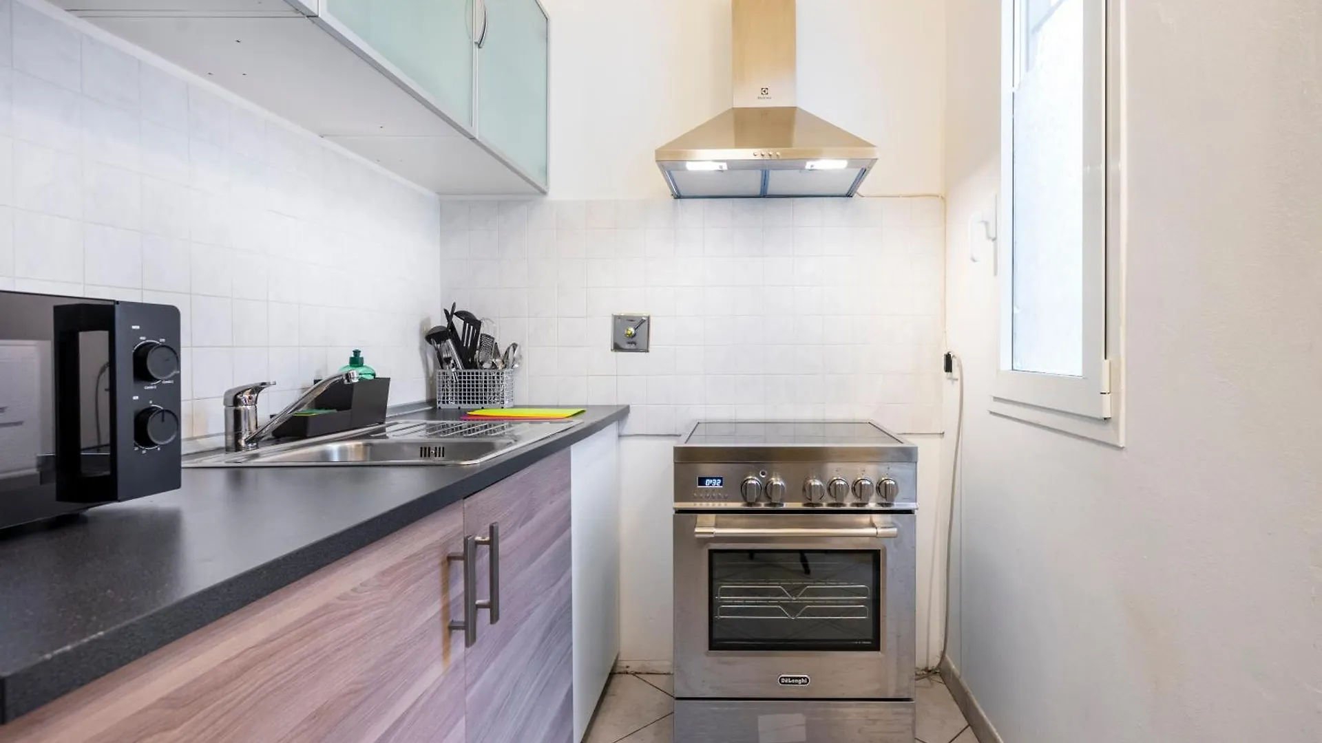 Zanobi Apartment Florence