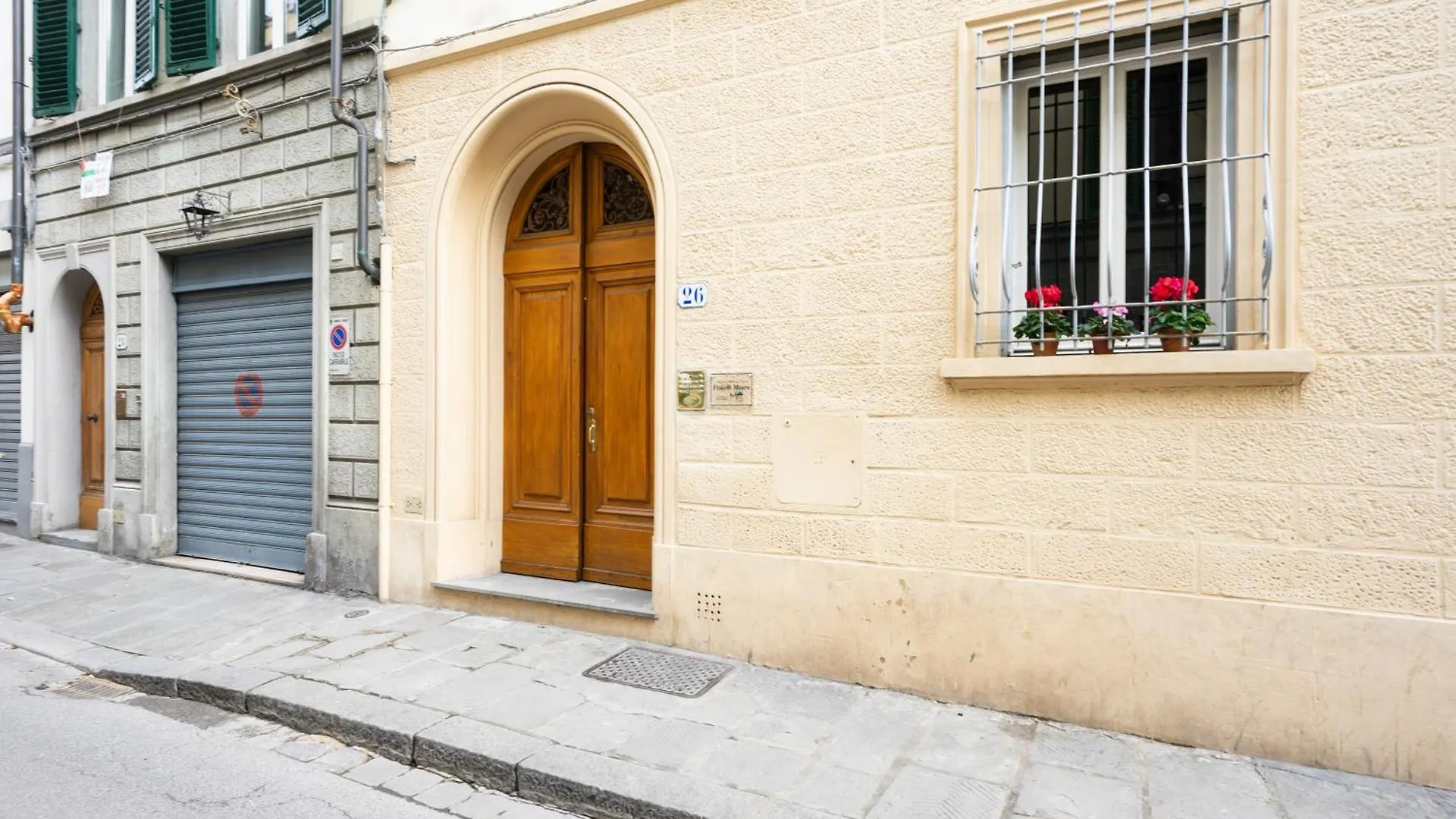 Zanobi Apartment Florence 0*,  Italy