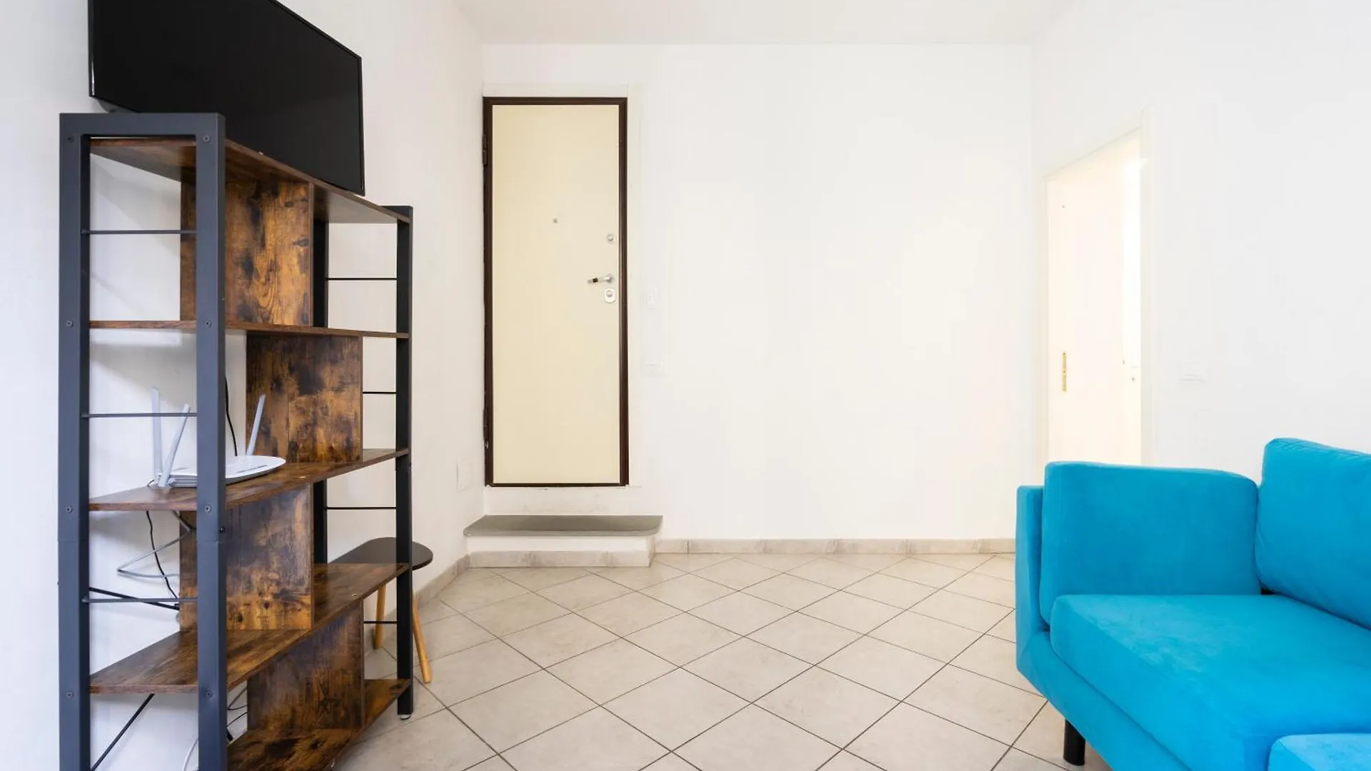 Zanobi Apartment Florence