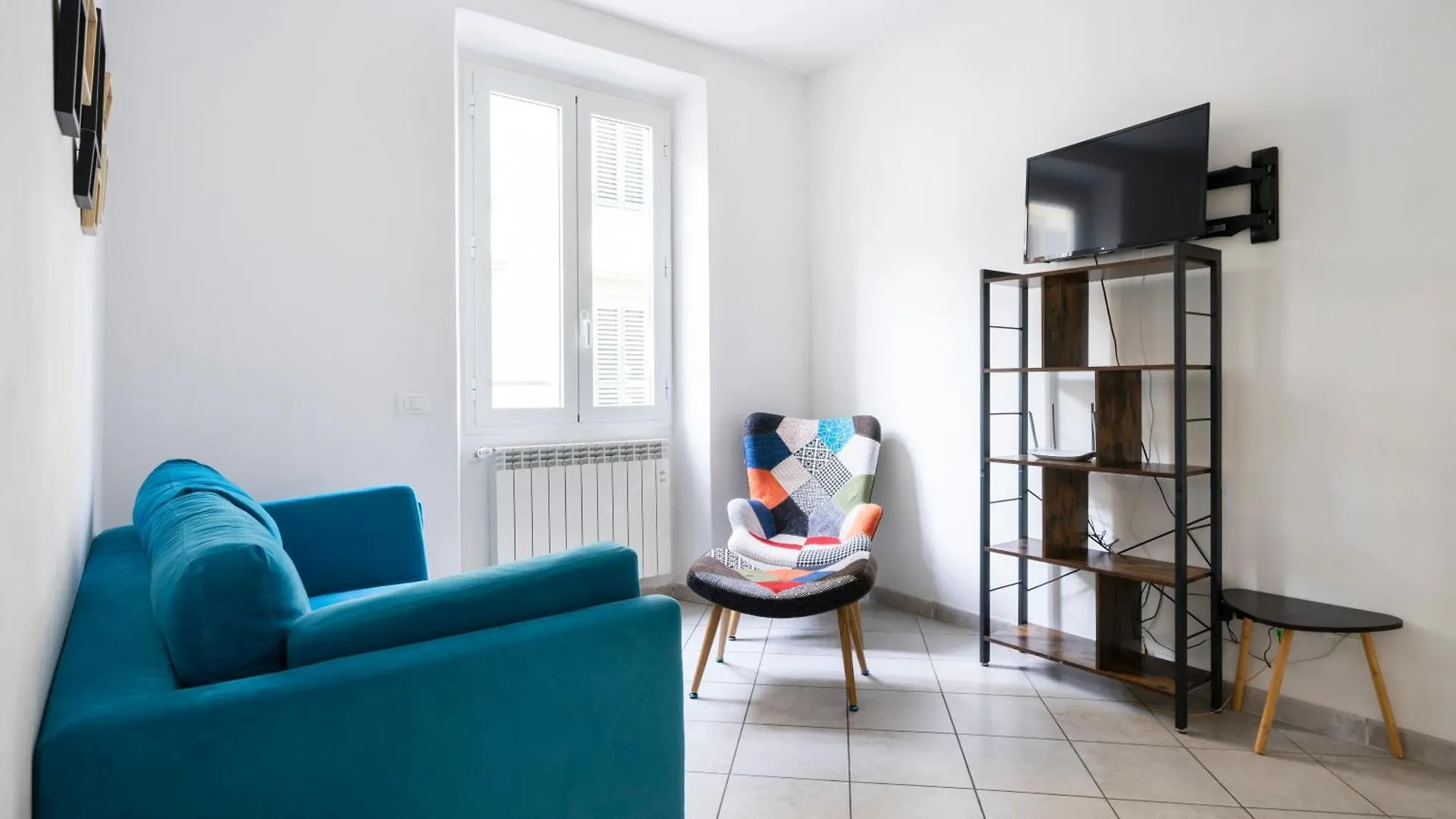 Zanobi Apartment Florence