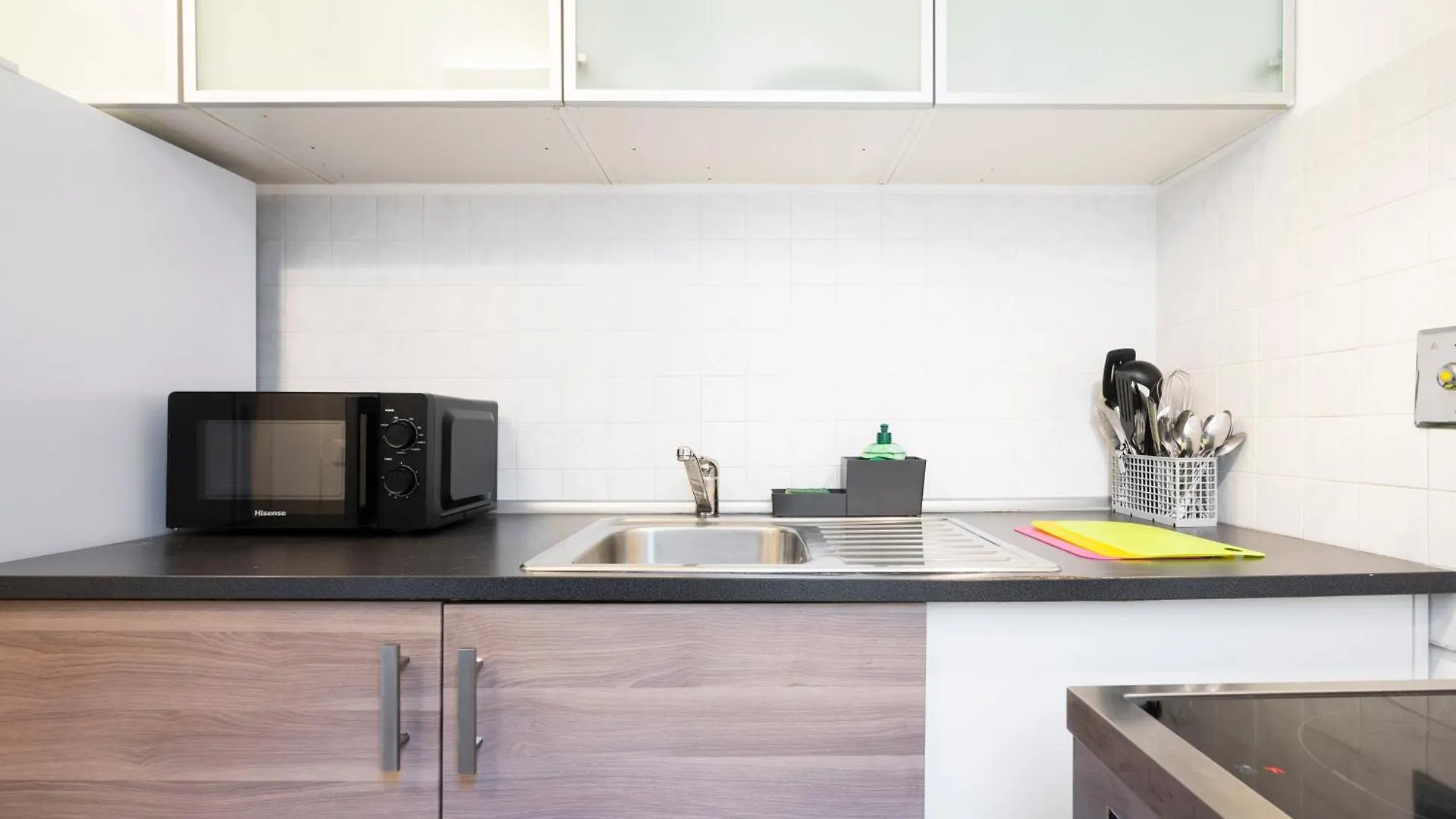 Zanobi Apartment Florence